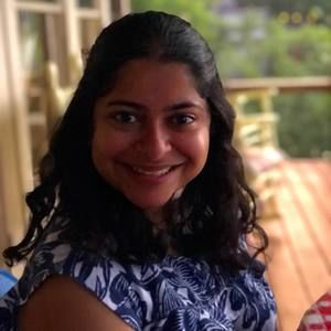 Meet your Posher, Nina